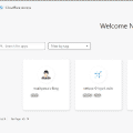 CloudFlare ZTNA を設定して安全に宅内にアクセスする