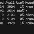 Zabbix 6.0 でデータベース肥大化が原因で Disk Full したので対処した