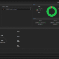 Proxmox VE の Ceph の GP修復