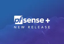 pfSense Plus 21.02-RELEASE and pfSense CE 2.5.0-RELEASE Now Available