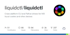 liquidctl/liquidctl/driver/commander_pro.py at 04ae5d65bfab0040118f9a7a2159913b7fb32c98 · liquidctl/liquidctl